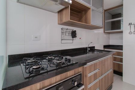 Apartamento para alugar com 54m², 2 quartos e 1 vaga Apartamento para alugar com 54m², 2 quartos e 1 vagaCozinha