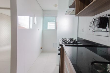 Apartamento para alugar com 54m², 2 quartos e 1 vaga Apartamento para alugar com 54m², 2 quartos e 1 vagaCozinha