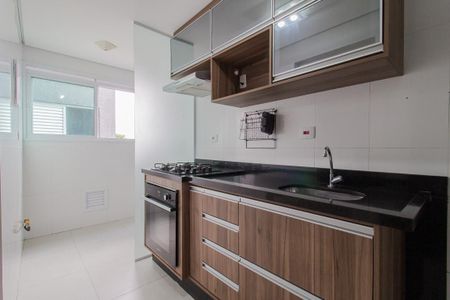 Apartamento para alugar com 54m², 2 quartos e 1 vaga Apartamento para alugar com 54m², 2 quartos e 1 vagaCozinha