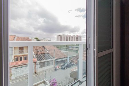 Apartamento para alugar com 54m², 2 quartos e 1 vaga Apartamento para alugar com 54m², 2 quartos e 1 vagaVista da Sacada
