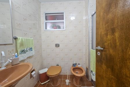 Apartamento para alugar com 77m², 2 quartos e 1 vaga Apartamento para alugar com 77m², 2 quartos e 1 vagaBanheiro