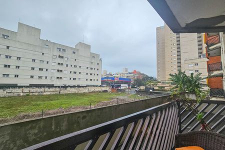 Apartamento para alugar com 77m², 2 quartos e 1 vaga Apartamento para alugar com 77m², 2 quartos e 1 vagaQuarto 2