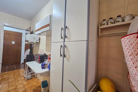 Apartamento para alugar com 77m², 2 quartos e 1 vaga Apartamento para alugar com 77m², 2 quartos e 1 vagaCozinha