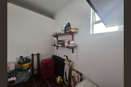 Apartamento para alugar com 77m², 2 quartos e 1 vaga Apartamento para alugar com 77m², 2 quartos e 1 vagaÁrea de serviço