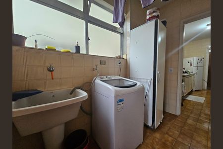Apartamento para alugar com 77m², 2 quartos e 1 vaga Apartamento para alugar com 77m², 2 quartos e 1 vagaÁrea de serviço