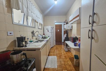 Apartamento para alugar com 77m², 2 quartos e 1 vaga Apartamento para alugar com 77m², 2 quartos e 1 vagaCozinha