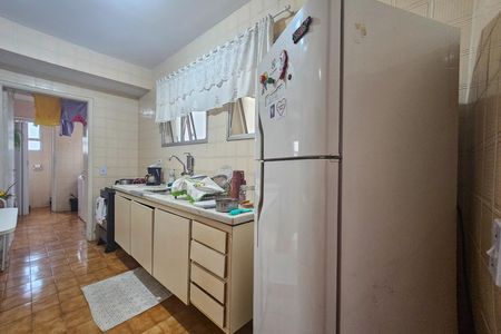 Apartamento para alugar com 77m², 2 quartos e 1 vaga Apartamento para alugar com 77m², 2 quartos e 1 vagaCozinha