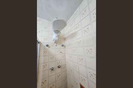 Apartamento para alugar com 77m², 2 quartos e 1 vaga Apartamento para alugar com 77m², 2 quartos e 1 vagaBanheiro