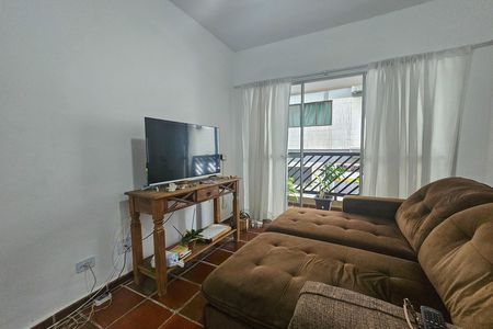 Apartamento para alugar com 77m², 2 quartos e 1 vaga Apartamento para alugar com 77m², 2 quartos e 1 vagaSala