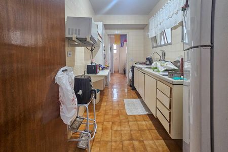 Apartamento para alugar com 77m², 2 quartos e 1 vaga Apartamento para alugar com 77m², 2 quartos e 1 vagaCozinha