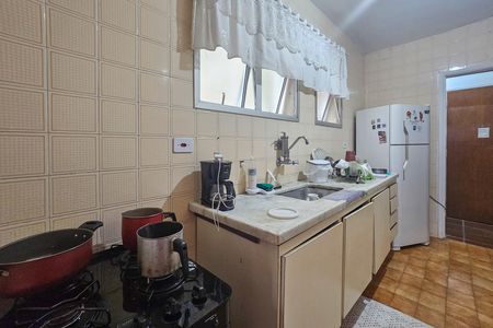 Apartamento para alugar com 77m², 2 quartos e 1 vaga Apartamento para alugar com 77m², 2 quartos e 1 vagaCozinha