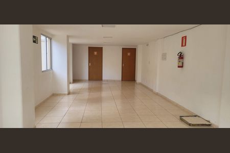 Apartamento para alugar com 102m², 2 quartos e 1 vagaÁrea comum - Salão de festas