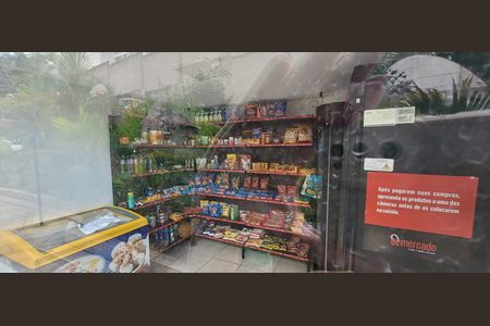 Apartamento para alugar com 102m², 2 quartos e 1 vagamini mercado
