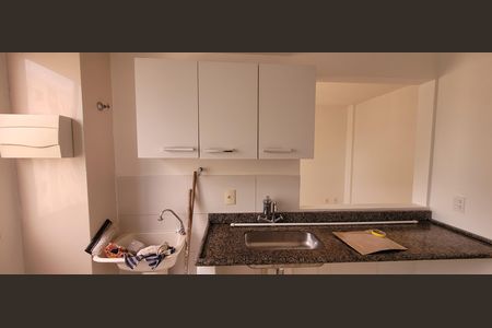 Apartamento para alugar com 102m², 2 quartos e 1 vagaCozinha