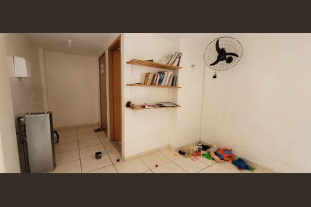 Apartamento para alugar com 102m², 2 quartos e 1 vagaBrinquedoteca