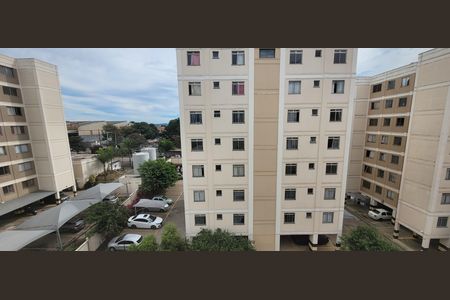 Apartamento para alugar com 102m², 2 quartos e 1 vagavista quarto 2