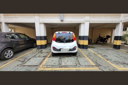 Apartamento para alugar com 102m², 2 quartos e 1 vagagaragem