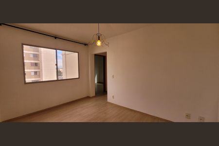sala de apartamento para alugar com 2 quartos, 102m² em São João, Betim