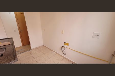 Apartamento para alugar com 102m², 2 quartos e 1 vagaCozinha