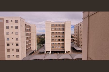 sala de apartamento para alugar com 2 quartos, 102m² em São João, Betim