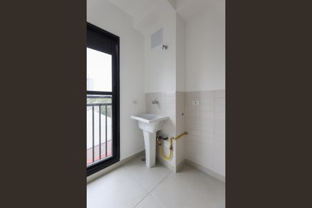 Apartamento para alugar com 29m², 1 quarto e 1 vaga Apartamento para alugar com 29m², 1 quarto e 1 vagaÁrea de Serviço