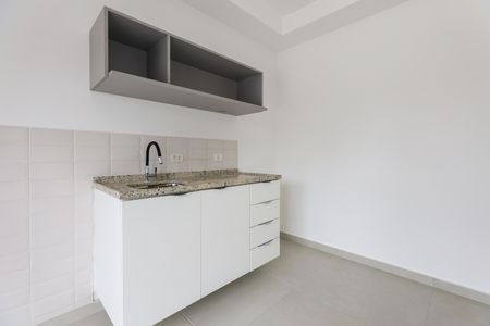 Apartamento para alugar com 29m², 1 quarto e 1 vaga Apartamento para alugar com 29m², 1 quarto e 1 vagaCozinha