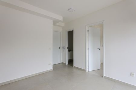 Sala de apartamento para alugar com 1 quarto, 29m² em Vila Andrade, São Paulo