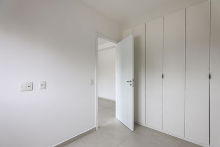 Quarto 1 de apartamento para alugar com 1 quarto, 29m² em Vila Andrade, São Paulo