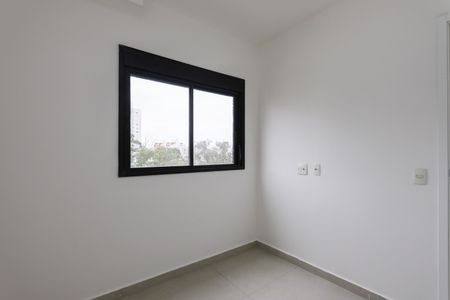 Quarto 1 de apartamento para alugar com 1 quarto, 29m² em Vila Andrade, São Paulo