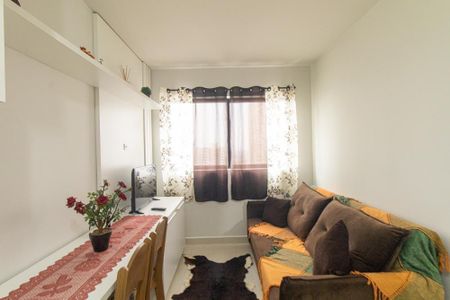 Apartamento à venda com 1 quarto, 43m² em Água Verde, Curitiba