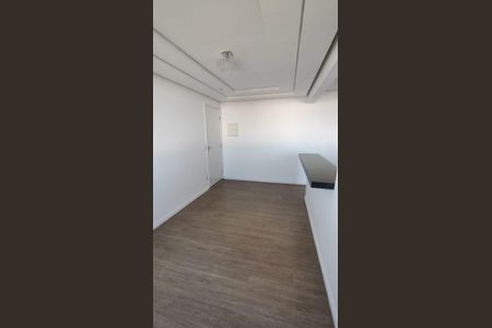Sala de apartamento à venda com 2 quartos, 53m² em Parque Residencial Jundiaí, Jundiaí