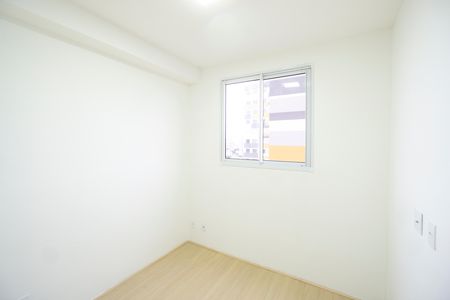 Quarto 02 de apartamento para alugar com 2 quartos, 36m² em Tatuapé, São Paulo