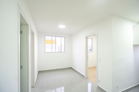 Sala de apartamento para alugar com 2 quartos, 36m² em Tatuapé, São Paulo