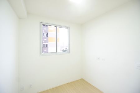 Quarto 02 de apartamento para alugar com 2 quartos, 36m² em Tatuapé, São Paulo