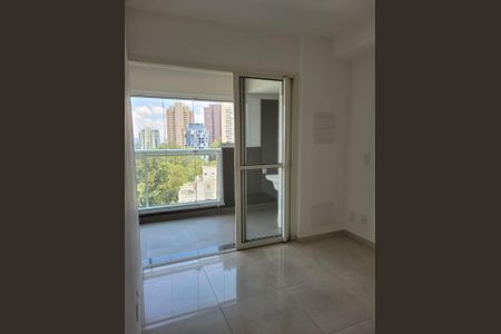 Apartamento à venda com 1 quarto, 39m² em Panamby, São Paulo