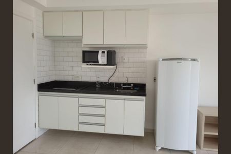 Apartamento à venda com 1 quarto, 39m² em Panamby, São Paulo
