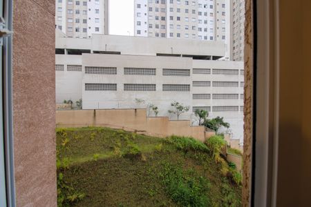Apartamento à venda com 24m², 1 quarto e sem vaga Apartamento à venda com 24m², 1 quarto e sem vagaVista Sala/Cozinha