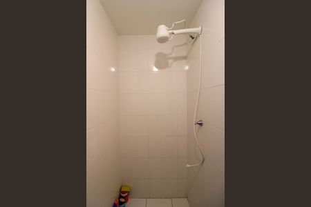 Apartamento à venda com 24m², 1 quarto e sem vaga Apartamento à venda com 24m², 1 quarto e sem vagaBanheiro
