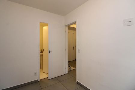 Quarto  de apartamento à venda com 1 quarto, 24m² em Vila Nova das Belezas, São Paulo
