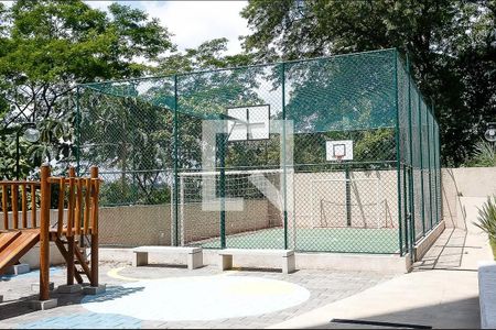 Apartamento à venda com 24m², 1 quarto e sem vaga Apartamento à venda com 24m², 1 quarto e sem vagaQuadra