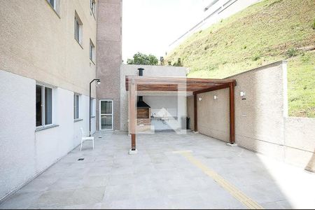 Apartamento à venda com 24m², 1 quarto e sem vaga