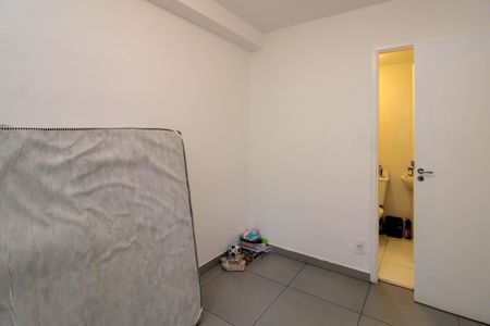 Vista Quarto  de apartamento à venda com 1 quarto, 24m² em Vila Nova das Belezas, São Paulo