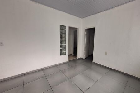Casa para alugar com 80m², 2 quartos e 1 vaga Casa para alugar com 80m², 2 quartos e 1 vagaSala