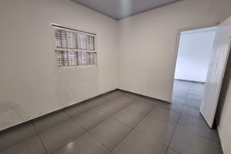 Quarto 1 de casa para alugar com 2 quartos, 80m² em Parque das Nações, Santo André
