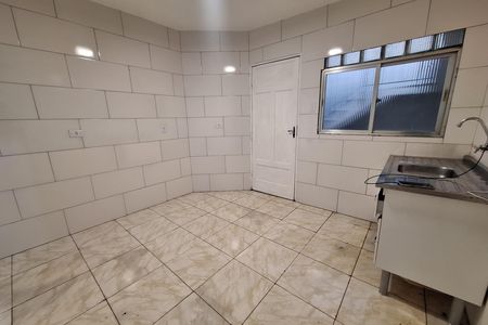 Casa para alugar com 80m², 2 quartos e 1 vaga Casa para alugar com 80m², 2 quartos e 1 vagaCozinha