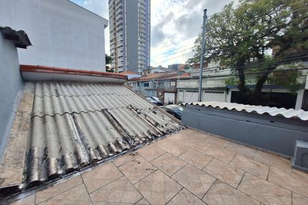 Casa para alugar com 80m², 2 quartos e 1 vaga Casa para alugar com 80m², 2 quartos e 1 vagaÁrea de Serviço