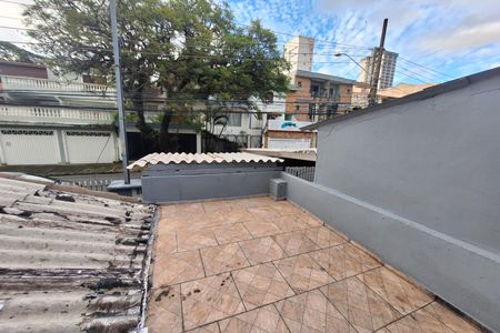 Casa para alugar com 80m², 2 quartos e 1 vaga Casa para alugar com 80m², 2 quartos e 1 vagaÁrea de Serviço
