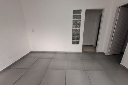 Sala  de casa para alugar com 2 quartos, 80m² em Parque das Nações, Santo André