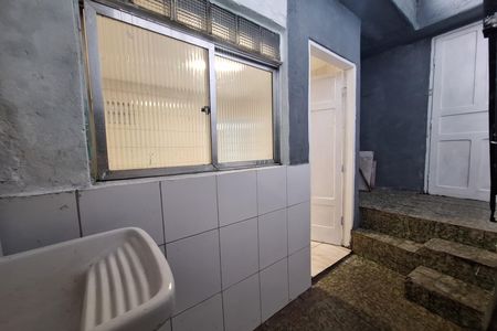 Casa para alugar com 80m², 2 quartos e 1 vaga Casa para alugar com 80m², 2 quartos e 1 vagaÁrea de Serviço