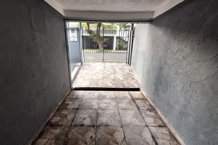 Casa para alugar com 80m², 2 quartos e 1 vaga Casa para alugar com 80m², 2 quartos e 1 vagaGaragem